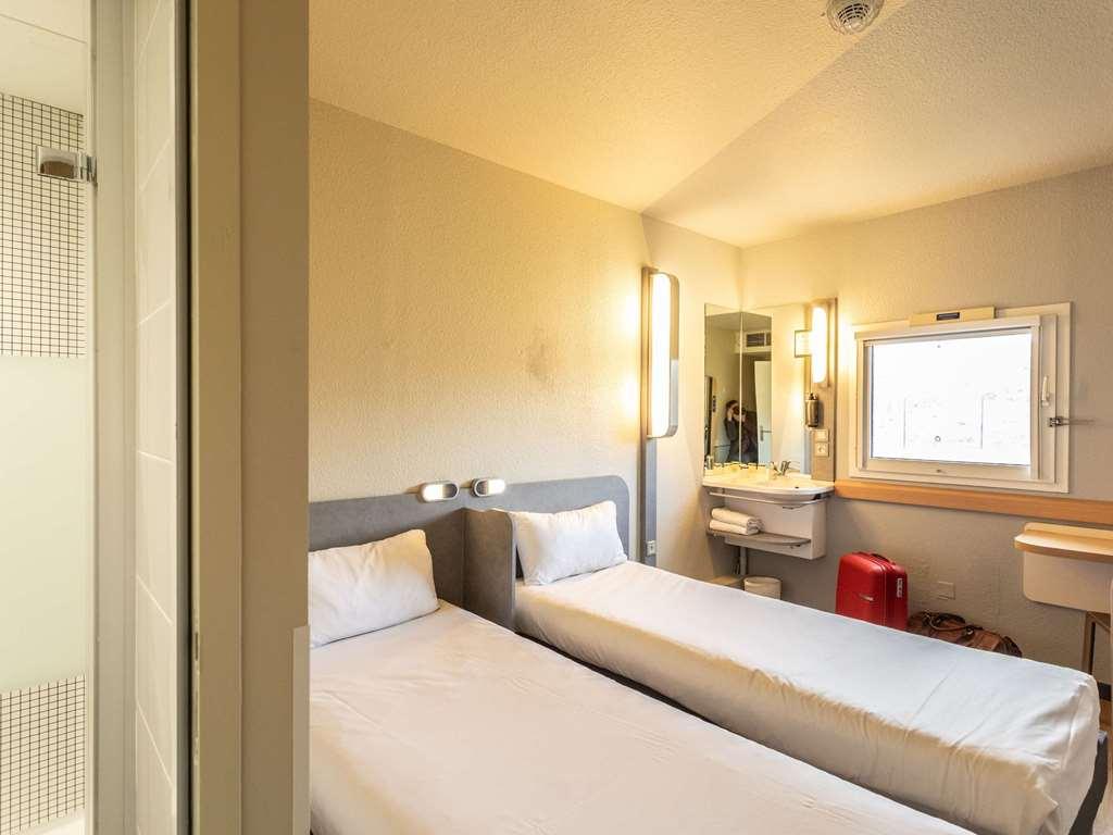 ibis budget Bourges Zimmer foto